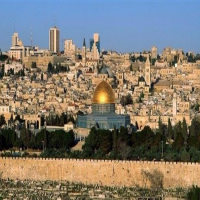 الاتحاد الدولي للحقوقيين يستنكر إعلان القدس عاصمة لإسرائيل